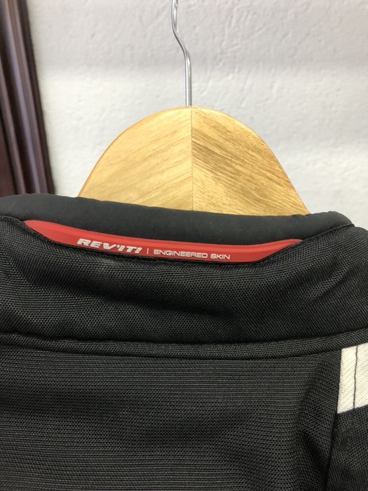 Туринг Ендуро Мото Екип текстил Revit Safari XL/XXL GoreTex