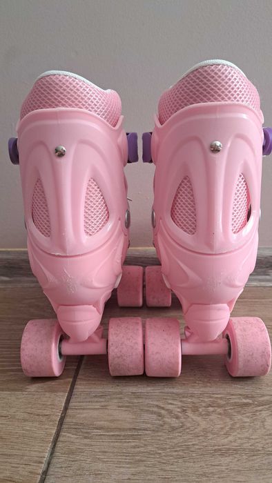 Детски кънки/ролери