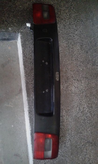 Гарнитури, съединител,стопове, стр.огледала от сеат