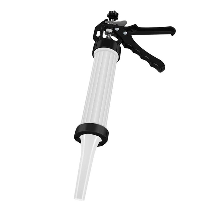 Колбасный шприц - пистолет