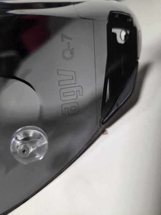 Vizor cască AGV PISTA GP-R / Corsa-R/GT-Veloce