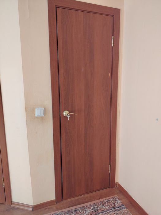 Бөлме арасы  есіктері