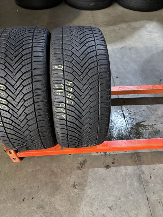 Anvelope All Season 225/40/18 MasterSteel All Weather 2 225 40 18 R18