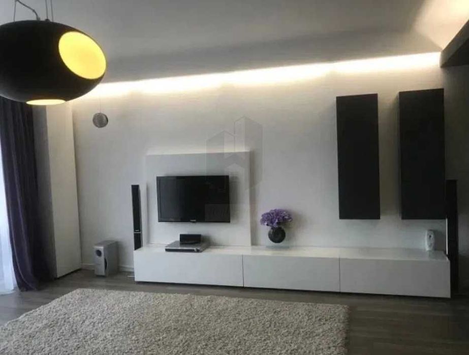 Дава се под наем Тристаен апартамент в Пловдив, Гагарин - 88 кв.м за 397.8 € - Снимка #5