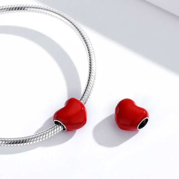 Разпродажба - талисмани за гривна Pandora