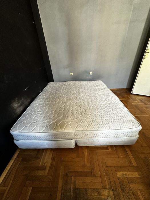 Легло,Рамки и матрак 180/200