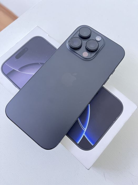 Iphone 16 Pro 128 Gb