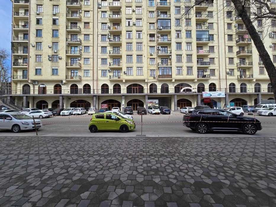 5-комнатная квартира в новостройке | 150м² | Коробка