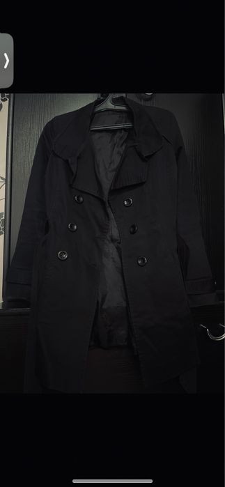 Плащь тренч 3000