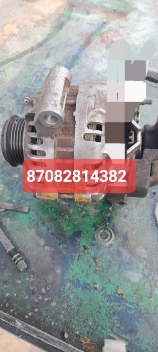 Автоэлектрик, ремонт стартер , генераторов стаж25 лет