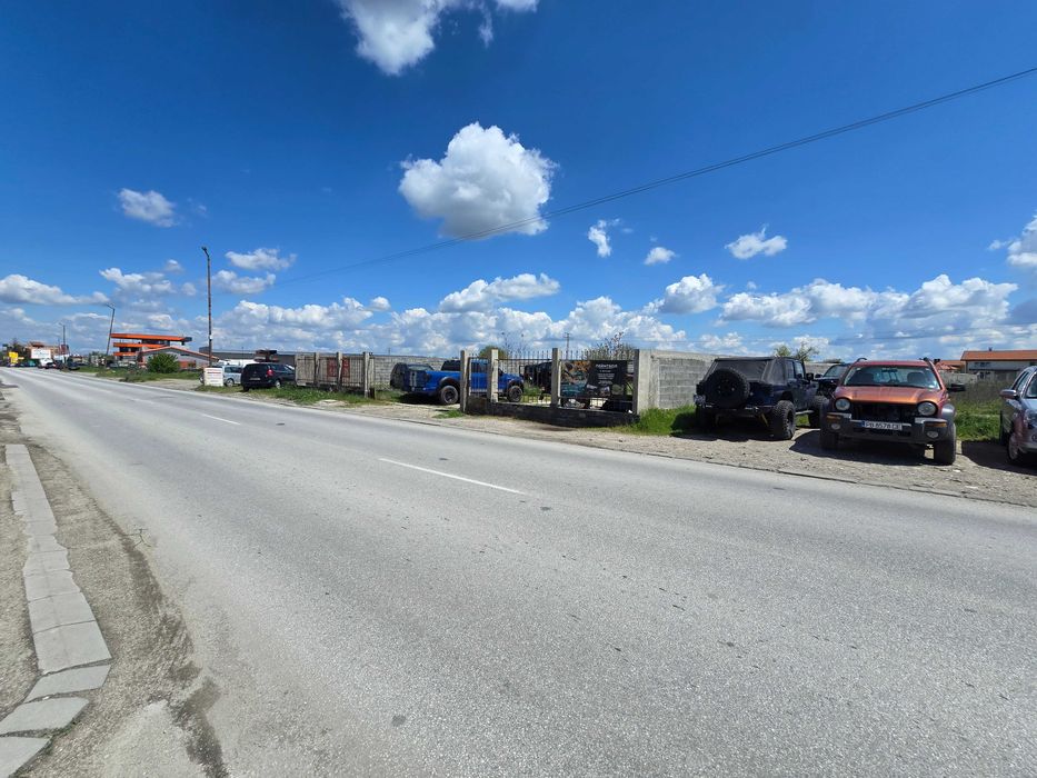 Продава се Парцел в Асеновград - 1800 кв.м за 72 €/кв.м - Снимка #3