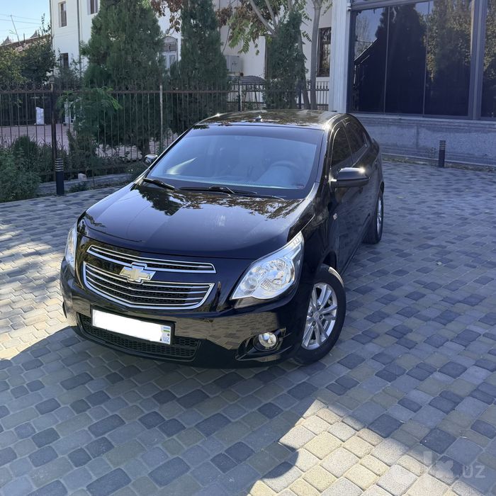 Chevrolet Cobalt