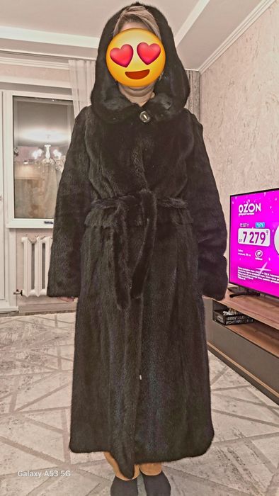 Продам шубу в отличном состоянии