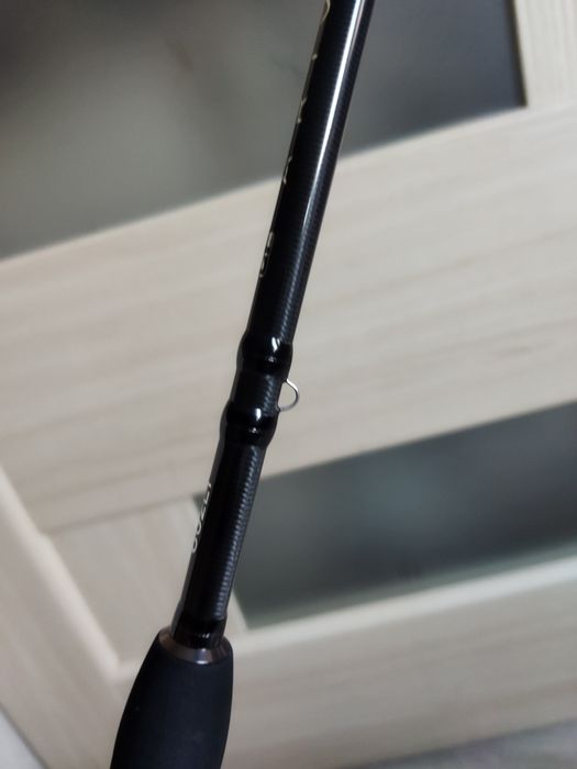 Спиннинг CF Arion 802 LT.