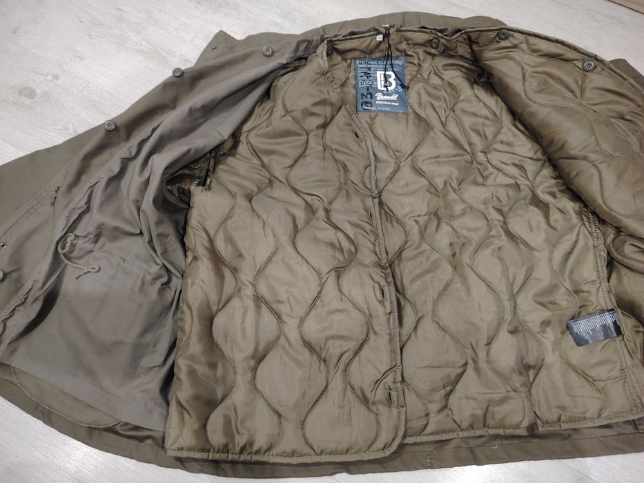 Оригинално мъжко яке Brandit