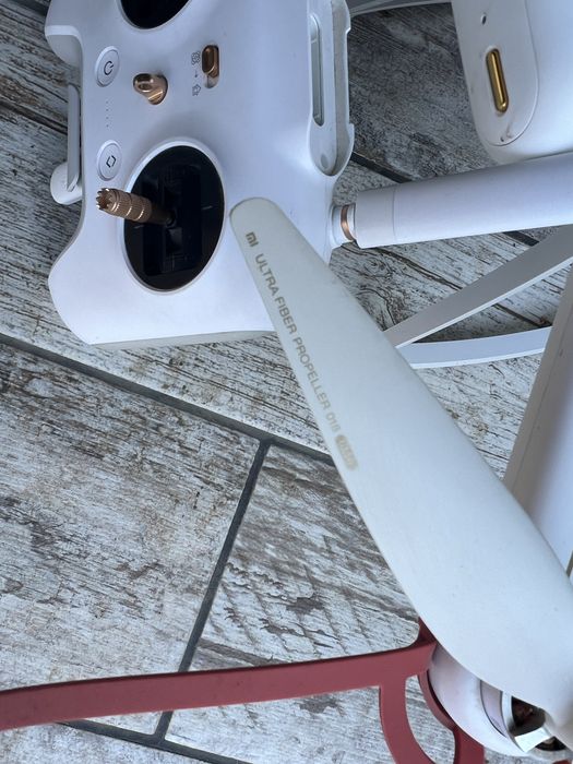 Дрон Xiaomi Mi Drone 4K Видео, 4КМ Обхват