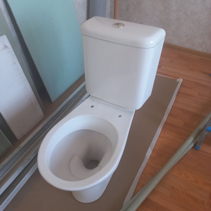 Унитаз не дорого