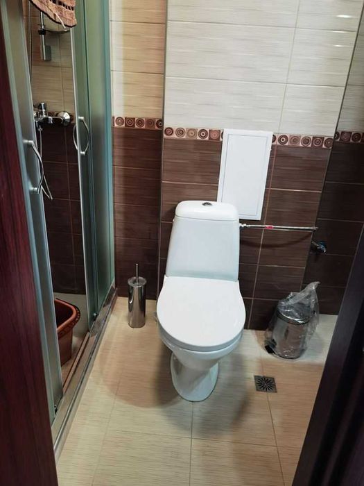 Дава се под наем Двустаен апартамент в Варна, Младост 1 - 55 кв.м за 398.82 € - Снимка #9