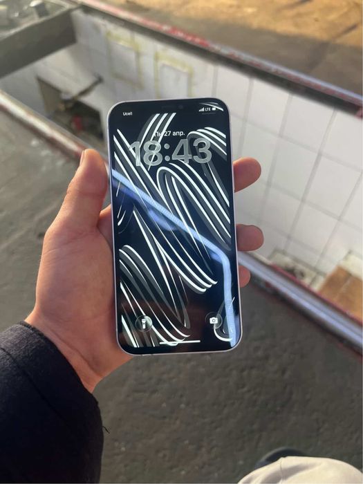 Iphone12 128gb сотилди