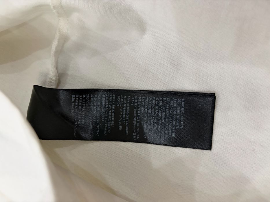 Футболка Balenciaga