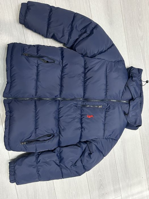 куртка polo ralph lauren