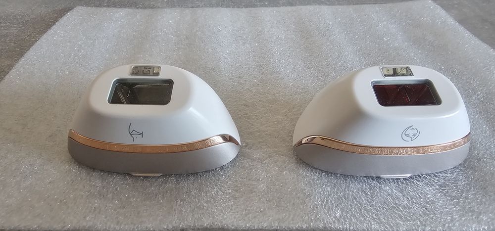 Epilator Philips
