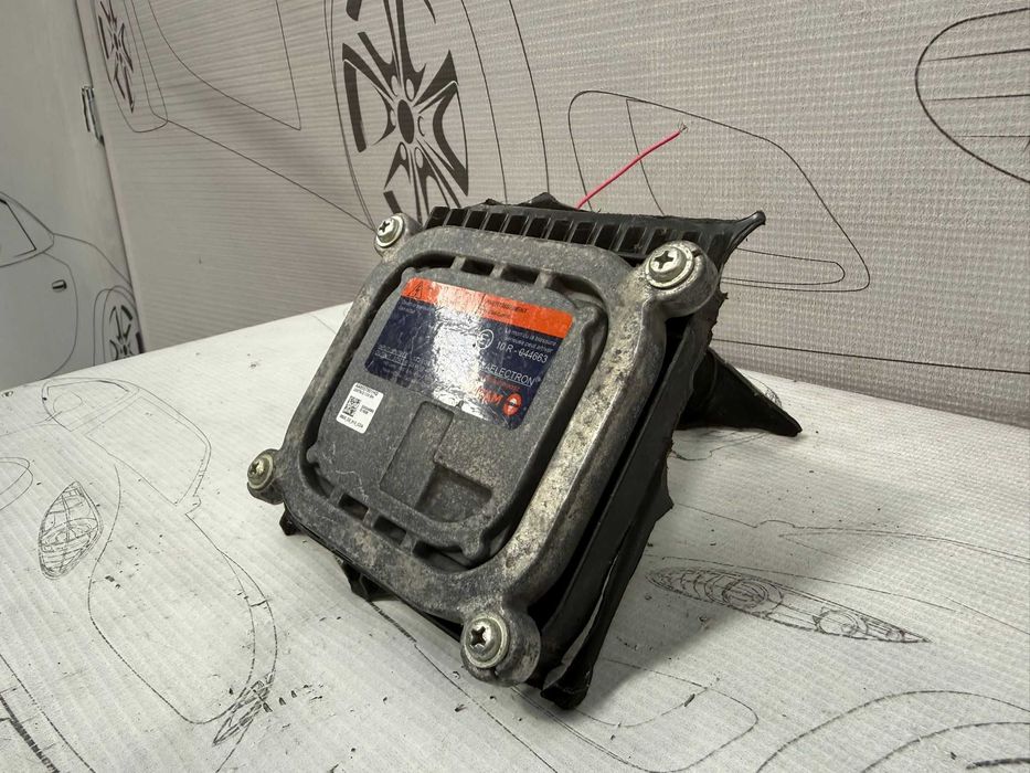 Balast xenon far Suzuki Baleno IV COD: AA6557901HQ 2016 / [2015+] / (5B2)