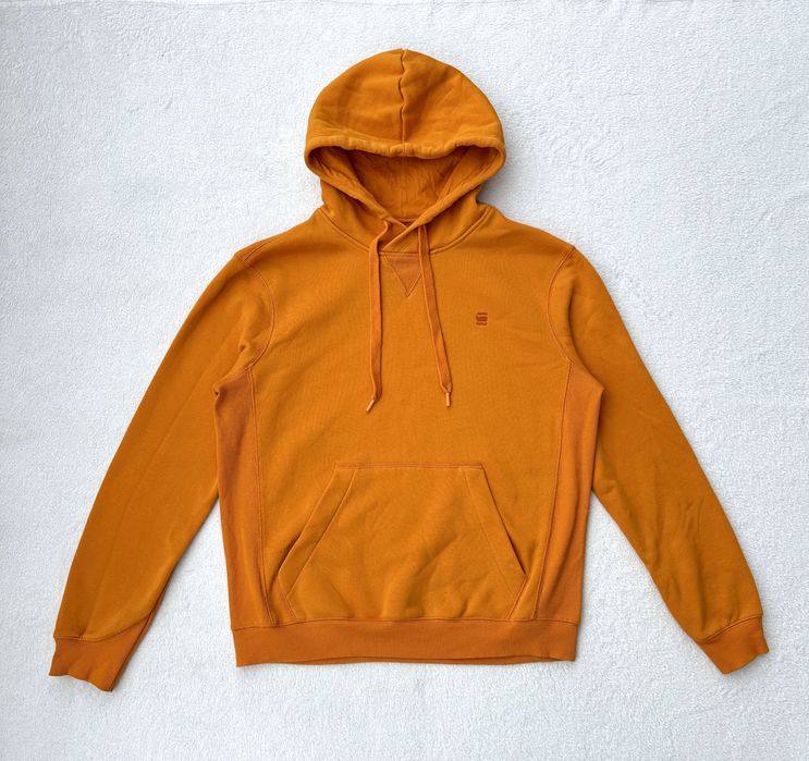 Мъжки суичър G-Star Raw Premium - размер М, КАТО НОВ