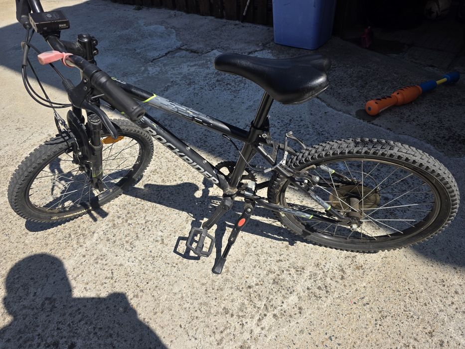 Детско колело Rockride ST 500