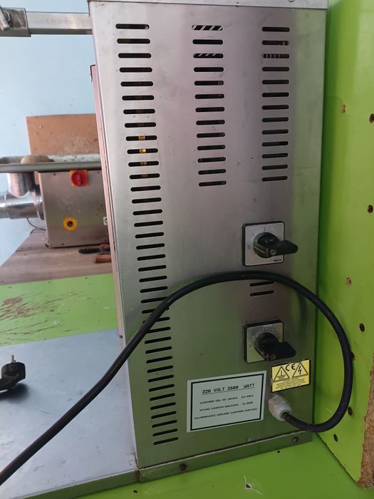 Лаваш апарад сотилади