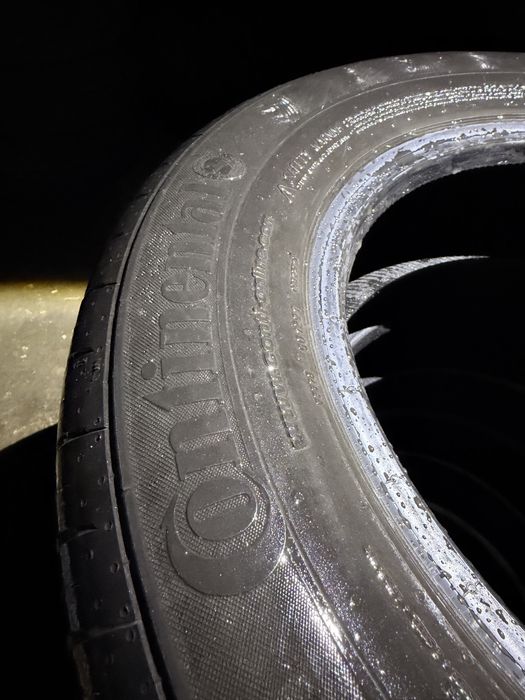 Балон на летни сезон