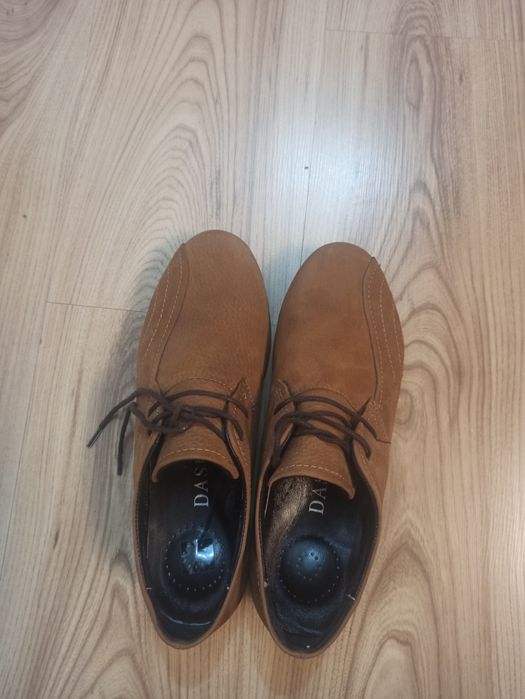 Pantofi casual Dasha 38