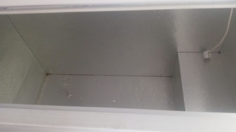 Продаю морозильную  камеру