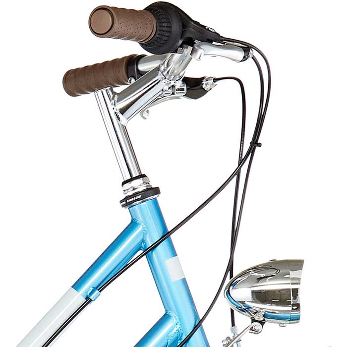 Bicicleta de dama Ortler Nou