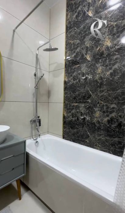2х комнатная евро кв| Ж/К Mirabad Avenue 2/8/11 45м2