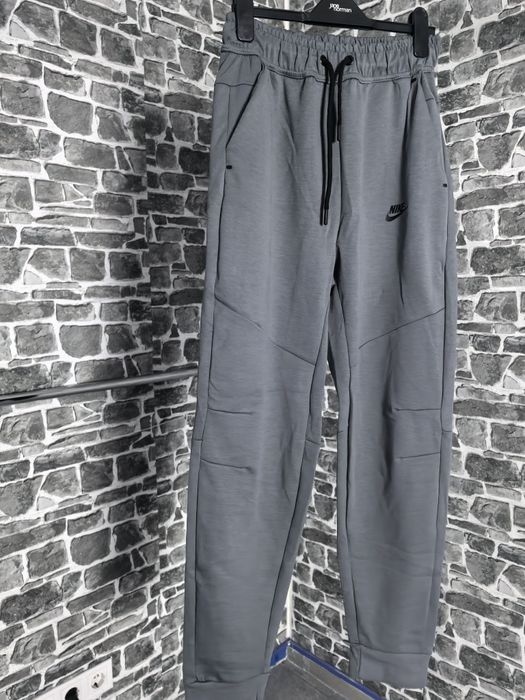 Nike Tech мъжки екип