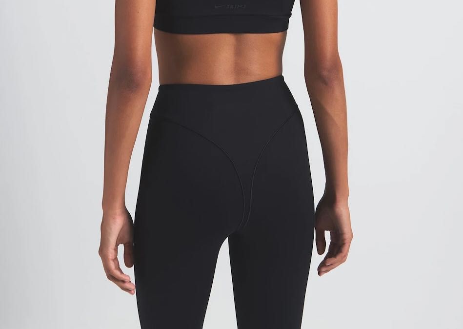 Топ и леггинсы SKIMS оригинал США