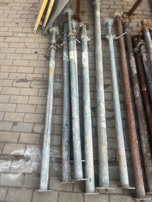 Струпцины продам