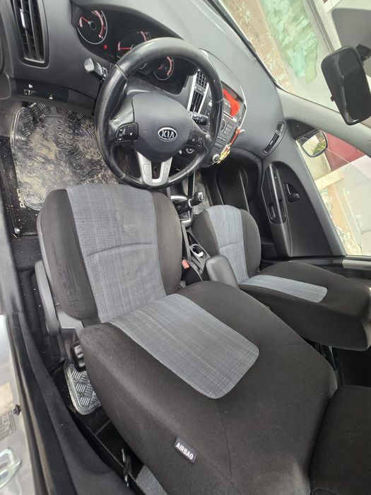 KIA Ceed 0 — imagine 5