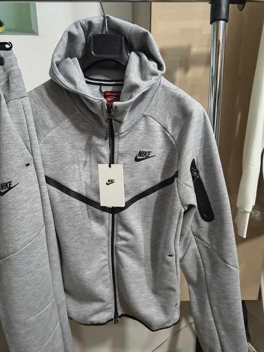 Nike tech bumbac calitate premium garantata