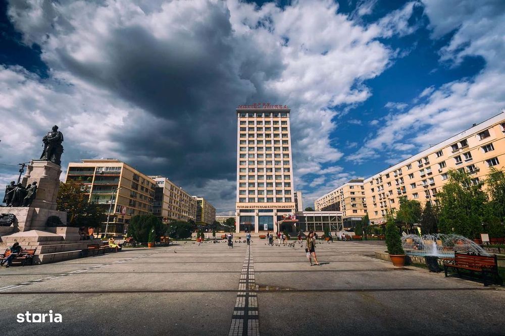 Spatiu comercial de vanzare in Centru