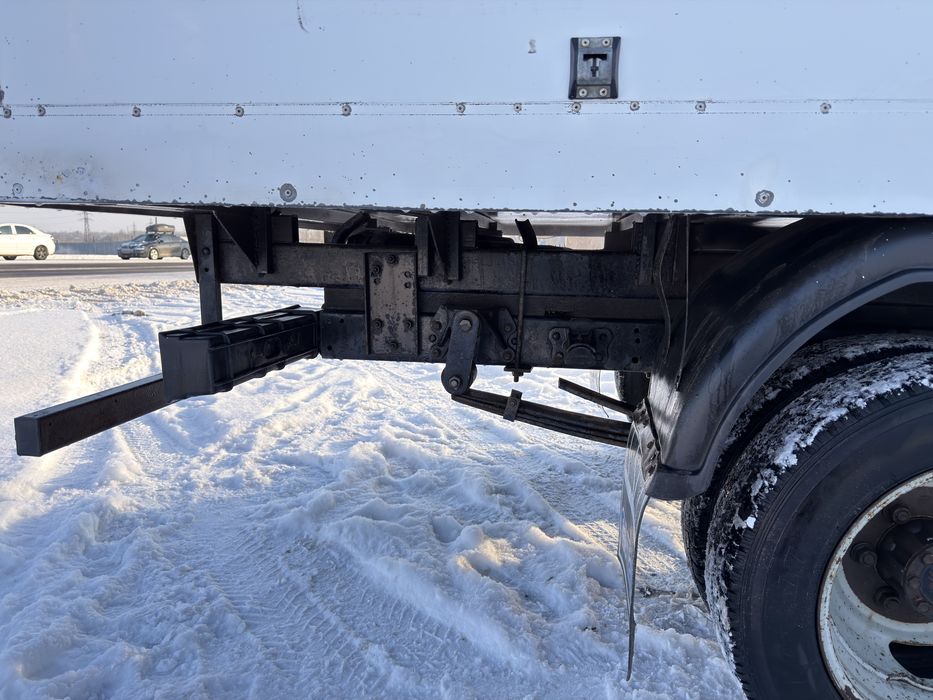 Газель рефрежиратор продаю.