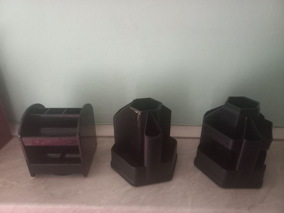 Продам органайзеры для ручек