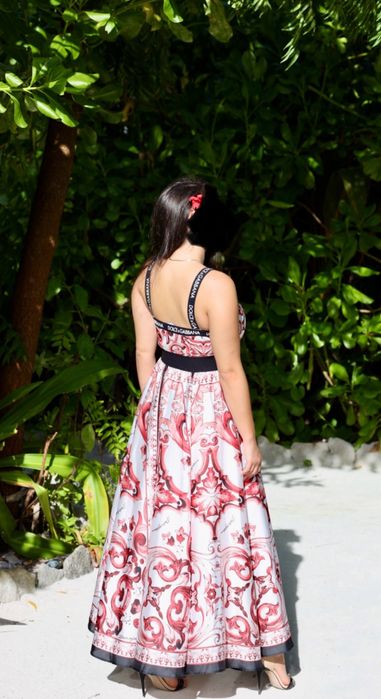 Rochie Dolce Gabbana