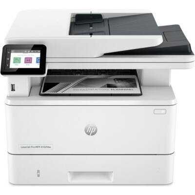 Multifunctional laser HP Laserjet 4102 - Duplex Wi-Fi