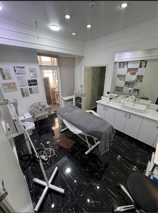 Сдается кабинет для косметолога