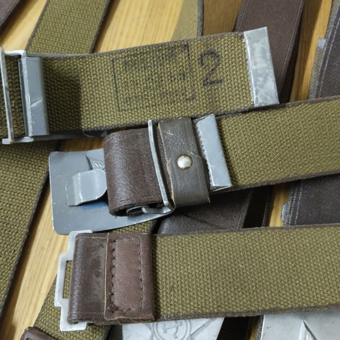 Ремень, новый СССР.