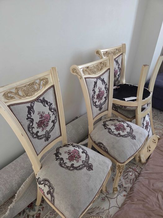 Продаются стулья, 10 штук