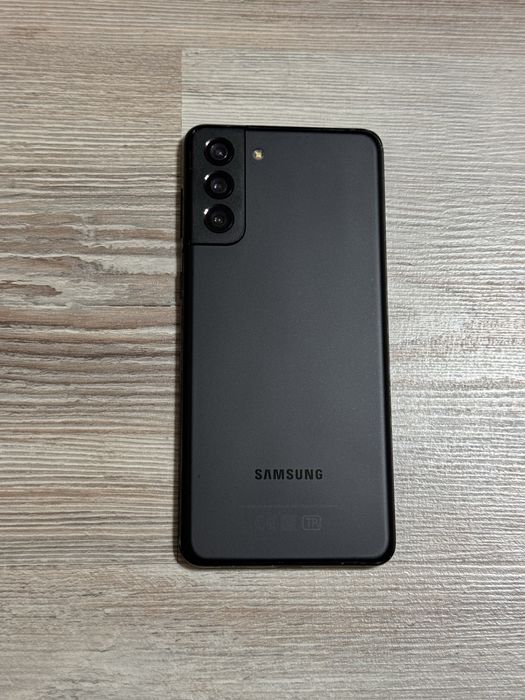Samsung S21 Plus 5G 256 gb Ram 8 5G