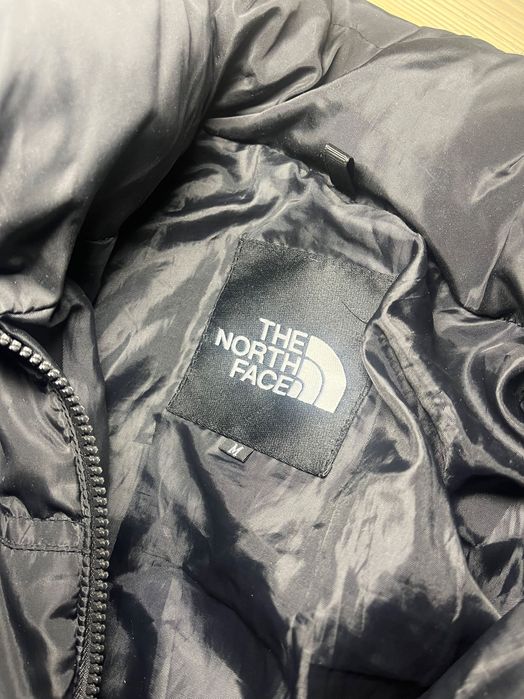 ЧИСТО НОВО! The North Face Puffer 700